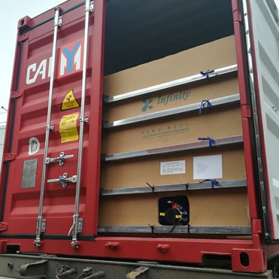 Додатак за бетон Поликарбоксилат етар